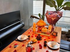 -CHIC1699远洋私厨