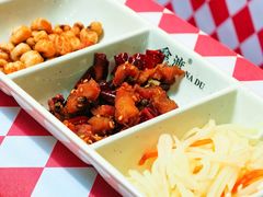 -拿渡·水煮鱼 麻辣香锅(西单大悦城店)