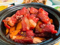 秘制红枣骨-文记壹心鸡(宝华路店)