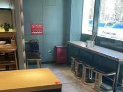 -陕味食族油泼面(工商大学店)