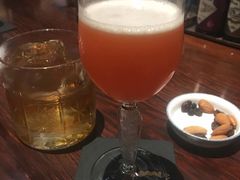 -The Bottle Bar(羲和商业广场店)
