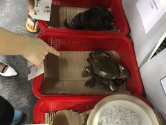 -龙海鲜螃蟹王(宏茂桥店)