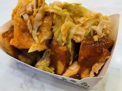 -国足臭豆腐(明瓦廊店)