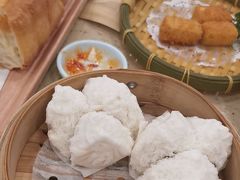 -点都德(龙之梦店)