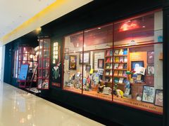 -西西弗书店(城西银泰城店)