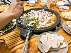 -大鼎石锅鱼(春江里店)