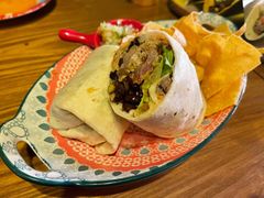 -TEQO·Mexican food & Bar