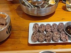 -冰川朝鲜族料理·东北菜(观前店)