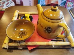 -廣福德记·传统手作茶点铺(广渠门店)