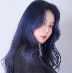 -沐染造型专业烫发染发