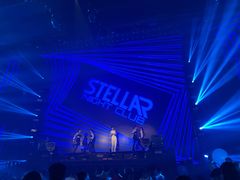 -STELLAR NIGHT CLUB星际酒吧(明发商业广场店)