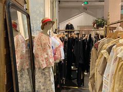 -恋物百货商店(华侨城店)