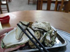 -蚝得喜海鲜(东城店)