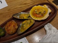 -原石牛扒·约会餐厅(龙城万科里店)