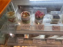 -提亚烘焙·手作面包·生日蛋糕(七星店)