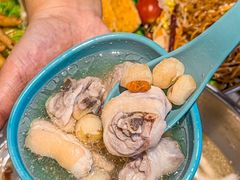 -探窝·竹笙椰子鸡(杨箕店)