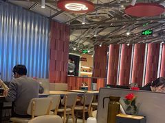 -鱼酷活鱼烤鱼(高新阳光天地店)