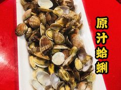 -郎出山烧烤(胶州店)