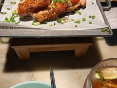 -绿茶餐厅(广州天河城店)