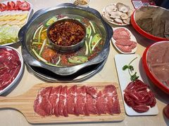 -大队长主题火锅(观音桥店)