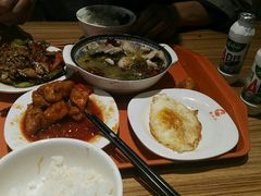 -巴厘岛风情自助餐厅(牡丹广场店)