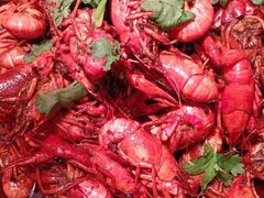 -“香”全日餐厅·株洲大汉希尔顿酒店