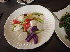 -香芙茗茶楼(梅家坞总店)