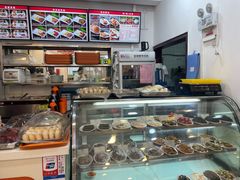 -香妃烤鸡(西单店)