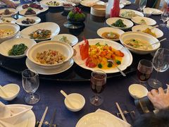 -上海小南国(国会店)