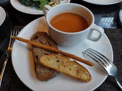 -深圳四季酒店·馥自助餐厅