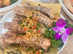 -醉壹号海鲜大排档·老厦门特色菜(厦门美食地标店)