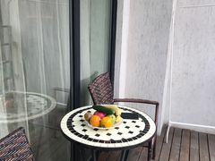-天目湖涵田度假村