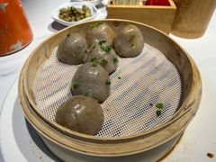 -闽公馆·客家私房菜·商务宴请·包厢(杏林橡树湾店)