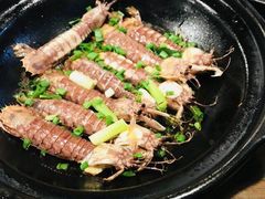 -小时候焗海鲜(鄞州万达店)