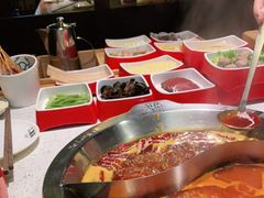 -大龙燚火锅