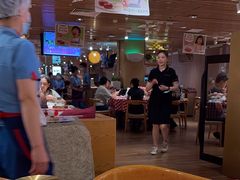-西贝莜面村(当代商城店)