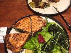 -O'mills Sourdough Bakery&Bistro(永嘉路店)