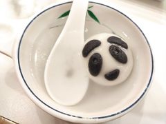 熊猫赖汤圆-龙抄手(春熙路总店)
