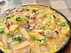 -华春餐馆(鱼山路店)
