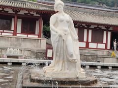 -华清宫景区