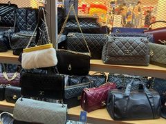 -会麦二手奢侈品回收寄卖