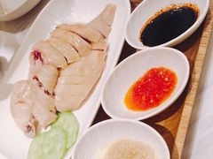 -金椰壳· 大厨新加坡菜(壹方城店)