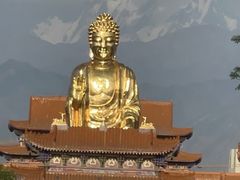 -红光山景区