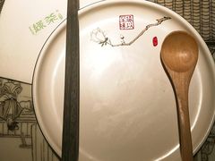 -绿茶餐厅(昌平悦荟店)