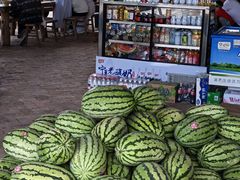 -黄沙古渡原生态旅游区