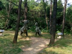 -原山国家森林公园