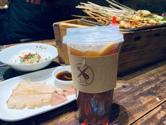 -盟重烧烤(高正街店)