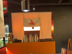 -無二炙坊·和牛烧肉(大钟寺1733店)