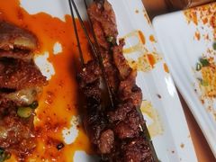 -花儿穆萨·烤肉餐厅(石马坪店)