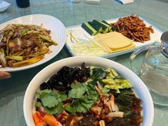 -裕德隆清真饭庄·天津特色菜(东丽店)